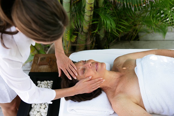The Benefits Of Massage For Menopausal Women