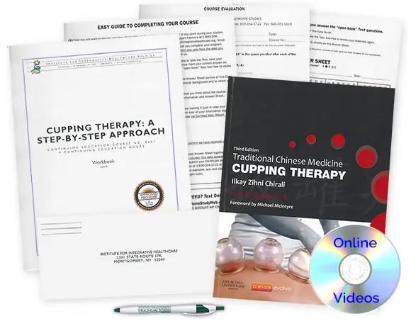 Cupping Therapy: A Step-by-Step Approach