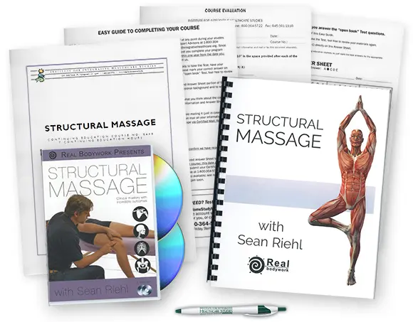 Structural Massage