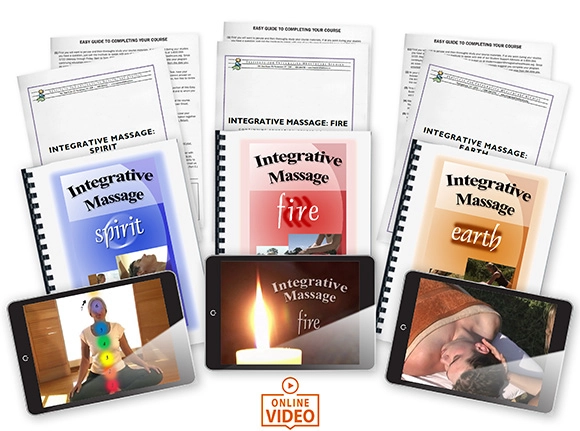 Integrative Massage Program Collection