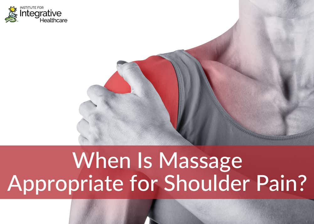 Trapezius Muscle Pain: End Burning Shoulder Pain with Self-Massage - Stress  Free Mama