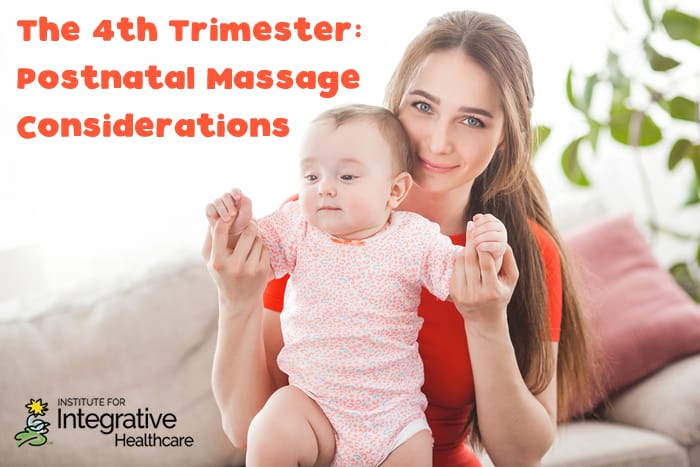 Infant Feeding and The Fourth Trimester - Online Only Course for  Practitioners - The Infant Feeding Academy