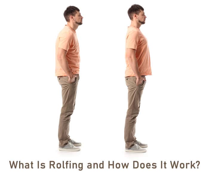 What Is Rolfing and How Does It Work?