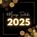 10 Massage Trends for 2025