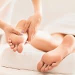 Foot Massage for Alleviating Hypertension